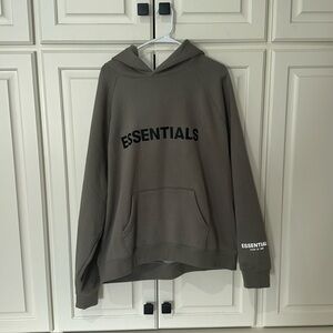 Fear of God Essentials Hoodie